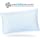 Nestl Coolest Pillow Heat and Moisture Reducing Ice Silk and Gel Infused Memory Foam Pillow. Adjustable, Washable, Breathable - King - 18” X 36