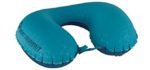 Sea to Summit Aeros - Inflatable Travel Neck Pillow