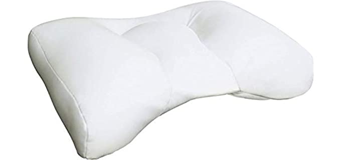 Sobakawa Cloud - Sobakawa Pillows Reviews