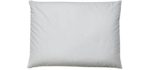 Sobakawa Buckwheat Pillow Free Pillow Protective Cover-Standard Size-AS Seen On Tv, 15