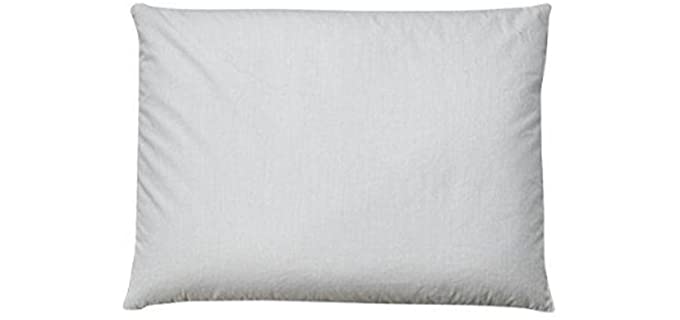 Sobakawa Buckwheat - Protective Standard Pillow Cover