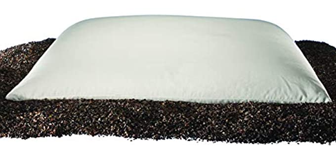 Sobakawa Standard - Buckwheat Pillow