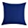 TangDepot Set of 2 Handmade Decorative Solid 100% Cotton Canvas Throw Pillow Covers/Cushion Covers, 45 Colors Available - (18