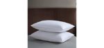 urbanlife Hotel - Duck Feather Pillow