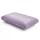 LUCID Lavender Scented Soothing Plush Memory Foam-Side, Back, and Stomach Sleepers Pillow, Queen Size (Pack of 1)