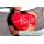 MOYOAMA Heart Pillow for After Heart Surgery | Cough Pillow Recovery Bypass Surgery | Open Heart Surgery Pillow | Heart Surgery Gifts Pillow Heart Surgery Heart Transplant Gift Stomach Surgery Pillow