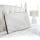 Perfect Cloud Lavender Bliss Oil-Infused Memory Foam Bed Pillow for Sleeping - 5.5-inch Air-Infused and Breathable Medium-Loft (Queen)