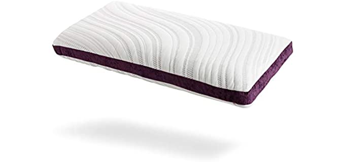 lavender Pillow