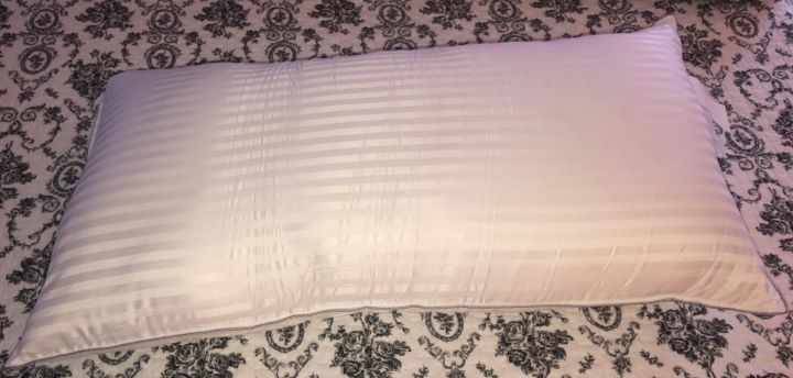 Review Copper Infused Pillow And Pillowcase 4 