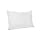 SensorPEDIC Wellness Collection Fiber Bed Pillow with Lavender Infused Fabric Cover, White, Jumbo (32204)