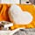 YRXRUS Throw Pillows Heart Pillow White Heart Pillow Children Room Faux Fur Rabbit Soft Pillows Bedding Room Luxury 14 X 17 Inches Kids 3D Heart Pillow