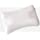 Sleep&Glow Omnia Anti-Aging Beauty Pillow - Against Sleep Wrinkles - Developed by Orthopedists – Advanced Memory Foam – Height Adjustment – Beauty Sleep on The Side or Back - Made in Europe