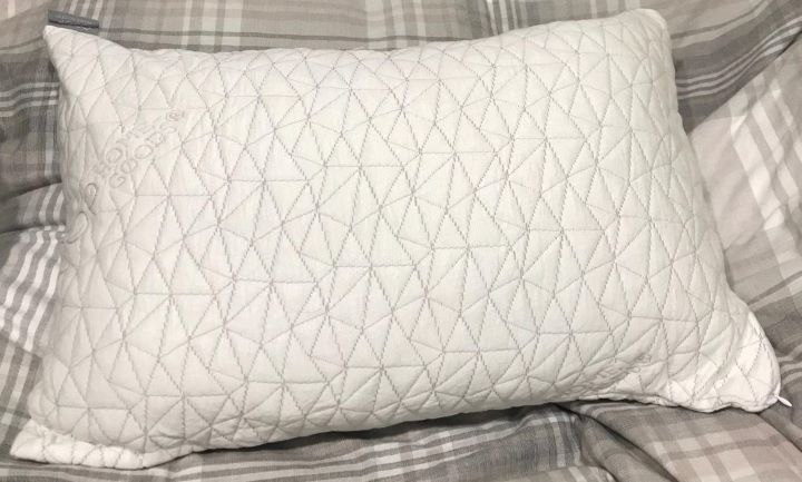 Observing the high-quality pillows for side sleepers with neck pain