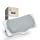 DOSII Deep Comfort Cervical Pillow,Two-Layered Odorless Memory Foam Orthopedic Pillow for Neck, Back and Shoulder Pain Relief Ergnomic Contour Multi-Zone Design for Side, Back and Stomach Sleeper