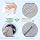 5 STARS UNITED Knee Memory Foam Knee Pillow