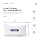 Acanva Throw Soft Washable Pillow Insert
