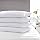 Acteb Medium Washable Hypoallergenic Down Alternative Pillow