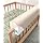 Aeocoo Rail Bumper Soft Pillow