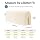 Aeocoo Rail Bumper Soft Pillow