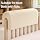 Aeocoo Rail Bumper Soft Pillow