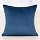 Alerfa Boho Blue Pillow Cover