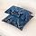 Alerfa Boho Blue Pillow Cover