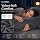 Allopera U Shape Long Pregnancy Adjustable Body Pillow