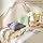 AmHoo Throw Dense Soft Washable Pillow Cover