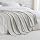 Amazon Basics Viscose Bamboo Soft Washable Blanket