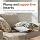 Amazon Basics Supportive Long Pregnancy Down Alternative Body Pillow