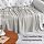 Amazon Basics Viscose Bamboo Soft Washable Blanket