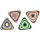 Amsum Emoji Poop Plush Pillow