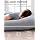 AngQi Pregnancy U-Shaped Washable Long Cooling Body Pillow