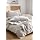 Aorissi French Linen Soft Pillowcase
