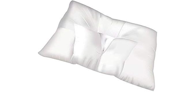Arc4life Traction Neck Pillow