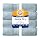 Arm & Hammer Quick Dry Soft Washable Towel