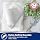 Arm & Hammer Performance Bath Soft Washable Towel