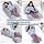 As Awesling Detachable Maternity Soft Long Pregnancy Body Pillow