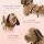 Ashler Home Deco Dachshund Shaped Throw Pillow