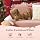 Ashler Home Deco Dachshund Shaped Throw Pillow