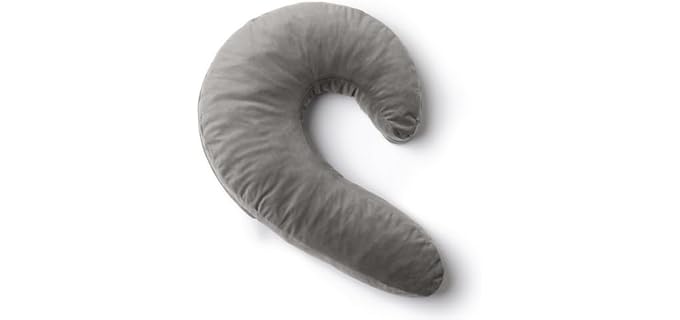 Avana Uno Adjustable Memory Foam Pillow
