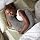 Avana Uno Adjustable Memory Foam Pillow