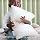 Avocado Green Mattress Organic Toddler Adjustable Memory Foam Pillow