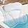 B Beautybaby Bath Soft Washable Pillow
