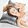 BEDELITE Zipper Satin Pillowcase
