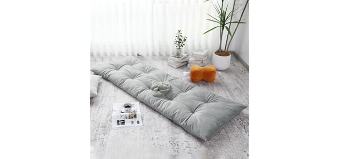 Balapet Lounger Soft Floor Pillow
