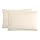 Bare Home Flannel Cotton Soft Washable Pillowcase