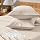 Bare Home Flannel Cotton Soft Washable Pillowcase