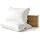 Beautyrest Classic Hypoallergenic Down And Feather Pillow