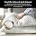 Beautyrest Classic Hypoallergenic Down And Feather Pillow